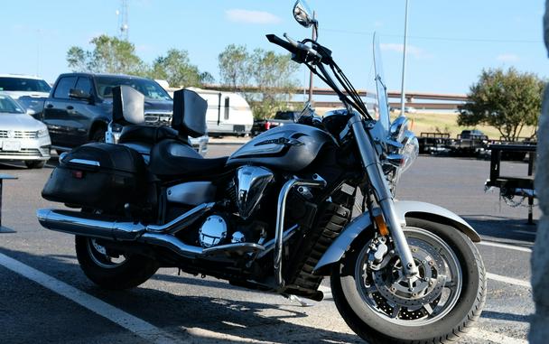 2015 YAMAHA V STAR 1300