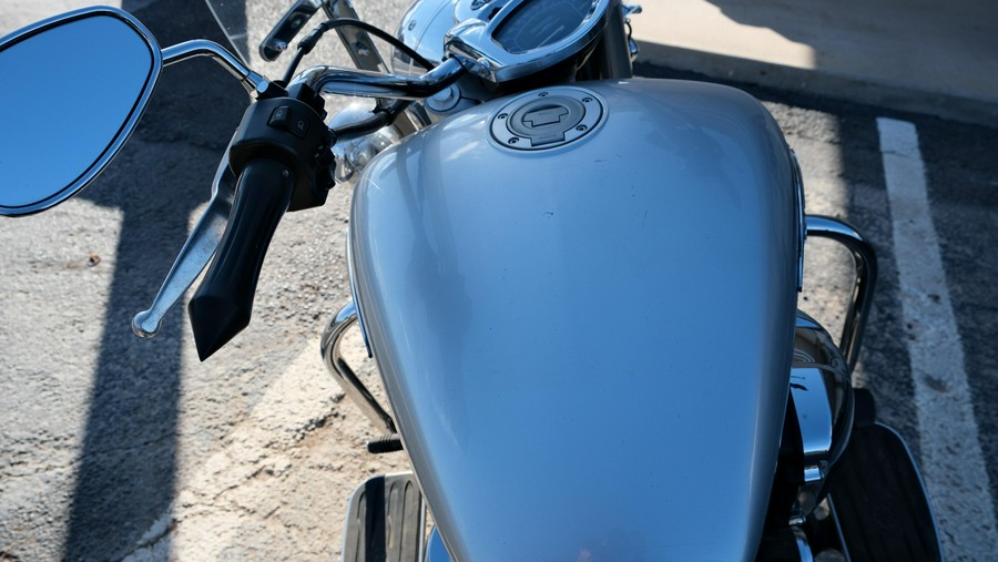 2015 YAMAHA V STAR 1300