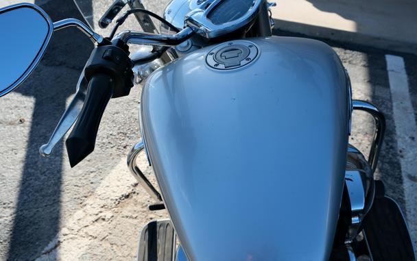 2015 YAMAHA V STAR 1300