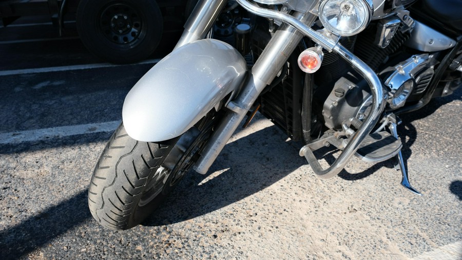 2015 YAMAHA V STAR 1300