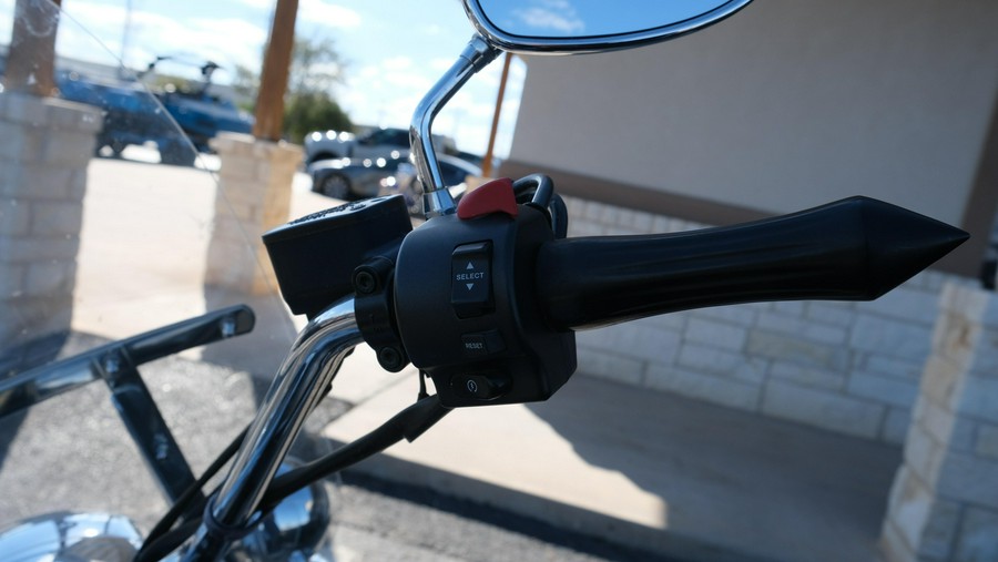 2015 YAMAHA V STAR 1300