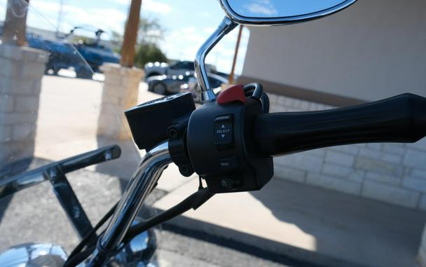 2015 YAMAHA V STAR 1300