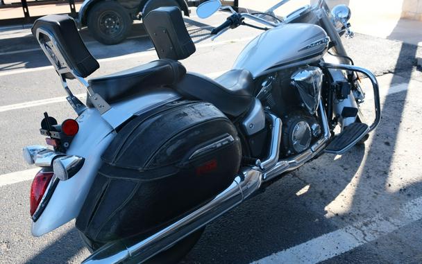 2015 YAMAHA V STAR 1300