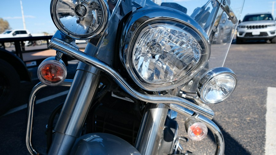 2015 YAMAHA V STAR 1300