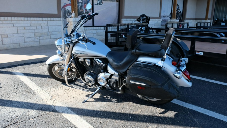 2015 YAMAHA V STAR 1300