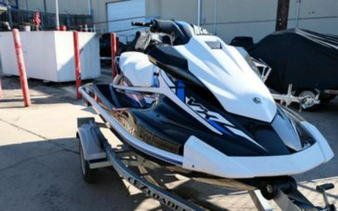 Used 2015 YAMAHA V STAR 1300