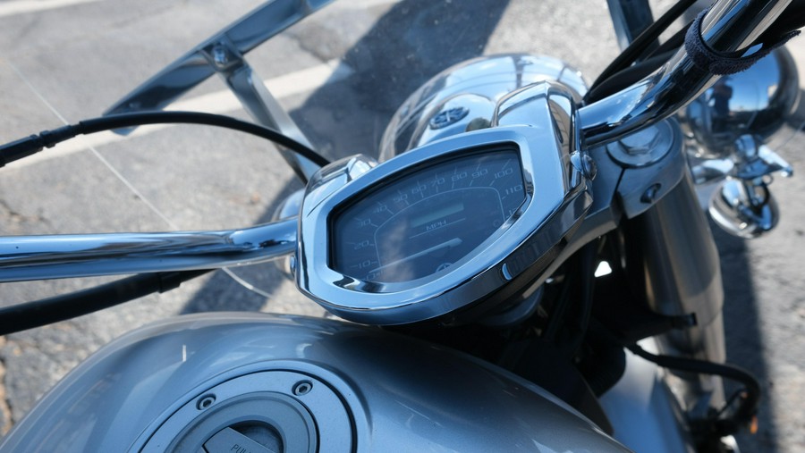 2015 YAMAHA V STAR 1300