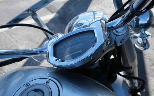 2015 YAMAHA V STAR 1300