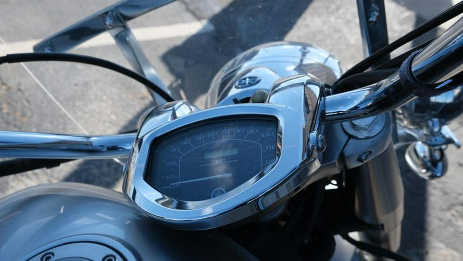 Used 2015 YAMAHA V STAR 1300