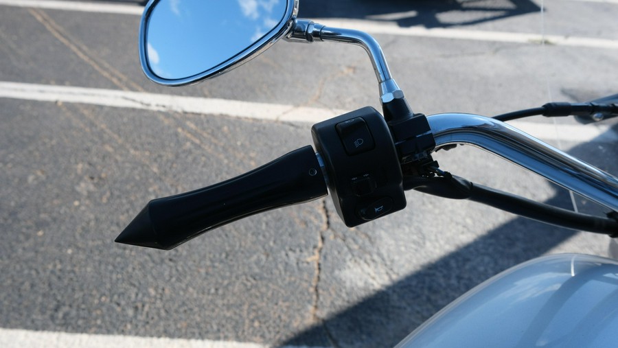 2015 YAMAHA V STAR 1300