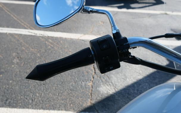 2015 YAMAHA V STAR 1300