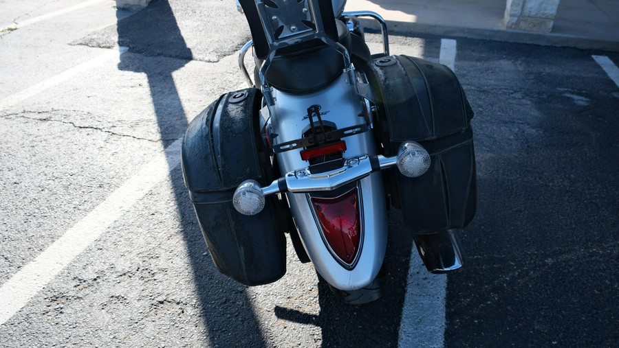 2015 YAMAHA V STAR 1300