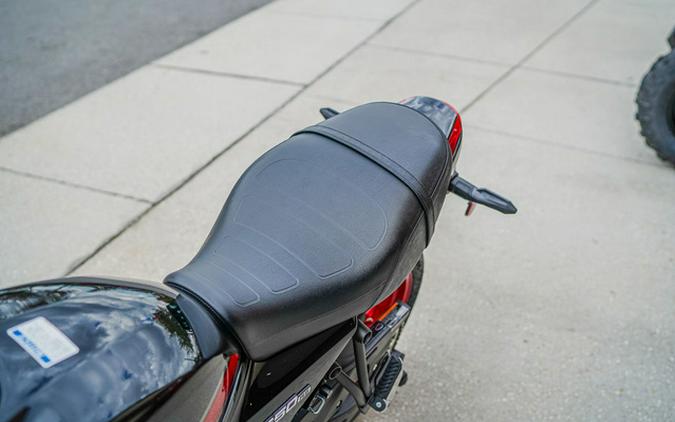 2026 Kawasaki Z650RS ABS