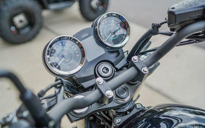 2026 Kawasaki Z650RS ABS