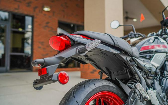2026 Kawasaki Z650RS ABS