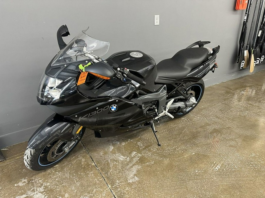 2014 BMW K 1300 S