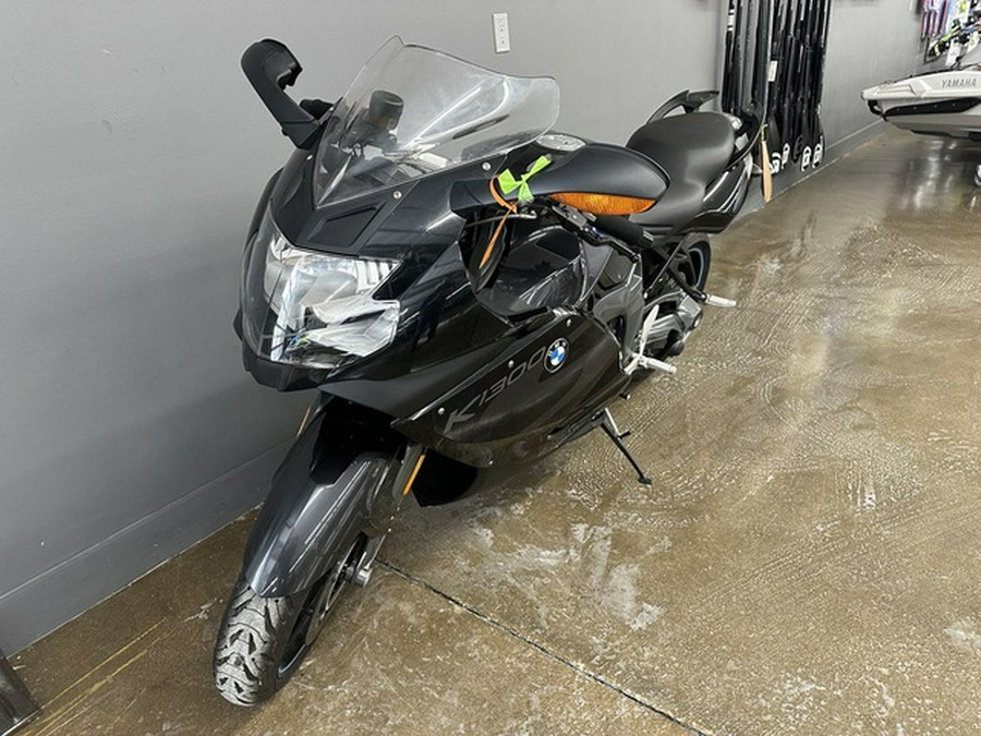 2014 BMW K 1300 S