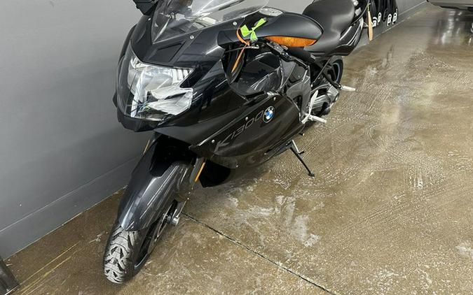 2014 BMW K 1300 S