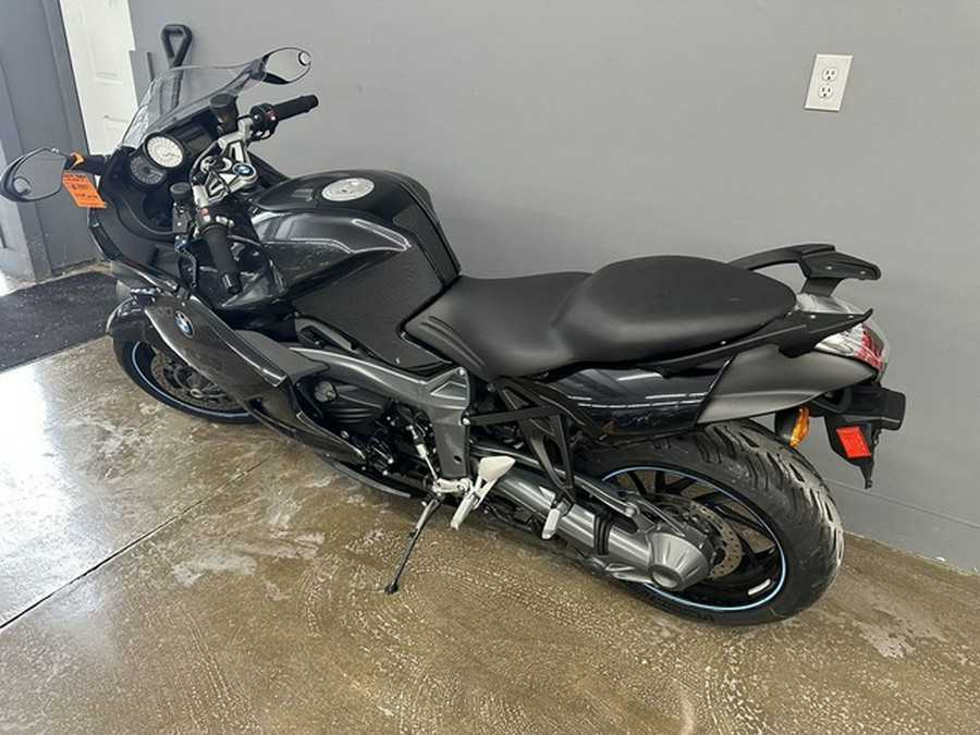 2014 BMW K 1300 S
