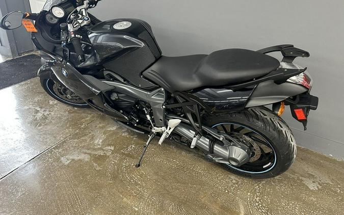 2014 BMW K 1300 S