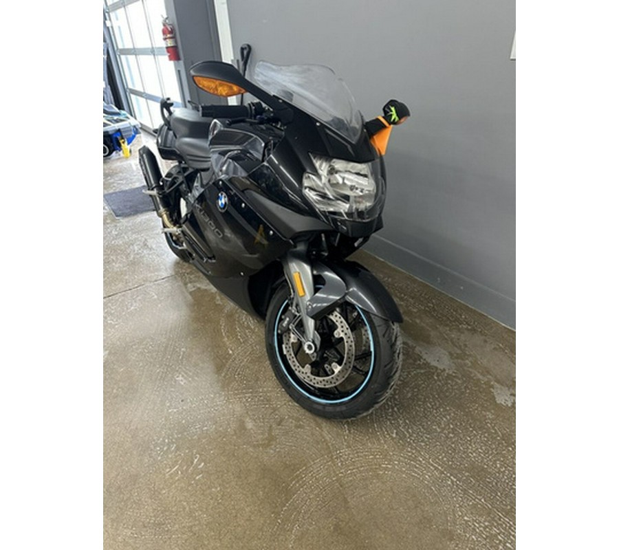 2014 BMW K 1300 S