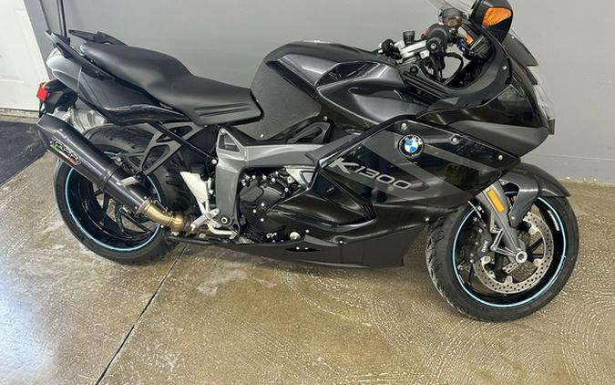 2014 BMW K 1300 S