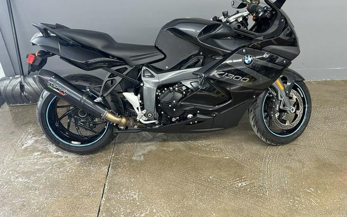 2014 BMW K 1300 S