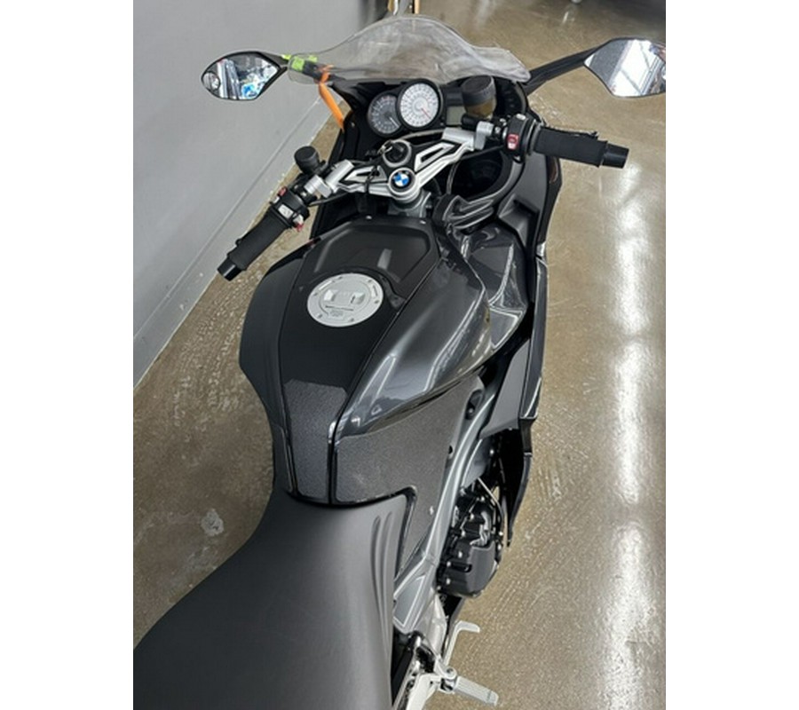 2014 BMW K 1300 S