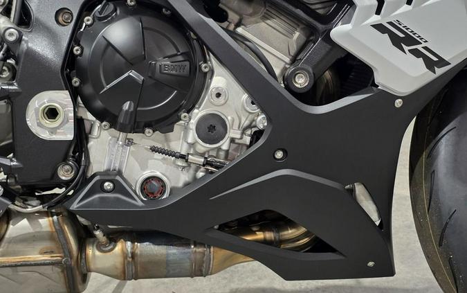 2026 BMW S 1000 RR