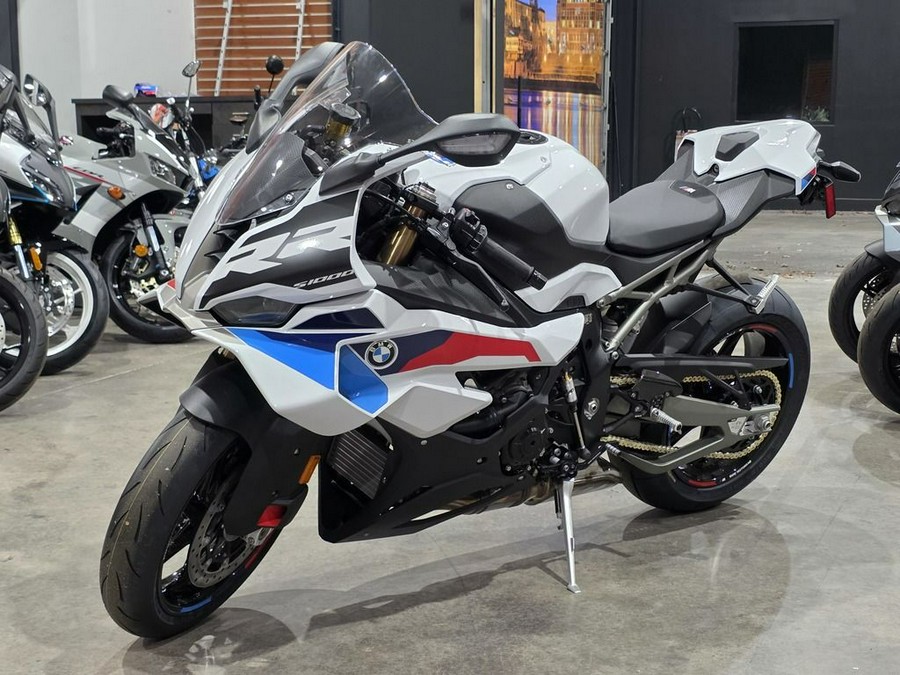 2026 BMW S 1000 RR