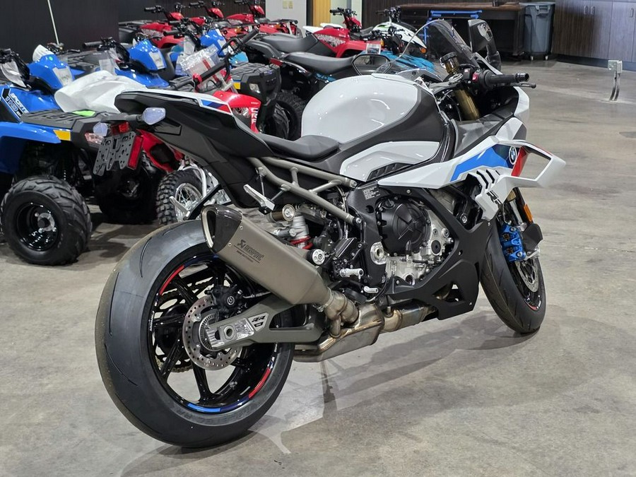 2026 BMW S 1000 RR