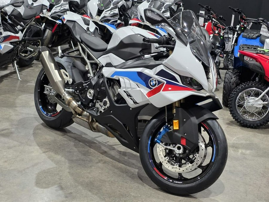2026 BMW S 1000 RR
