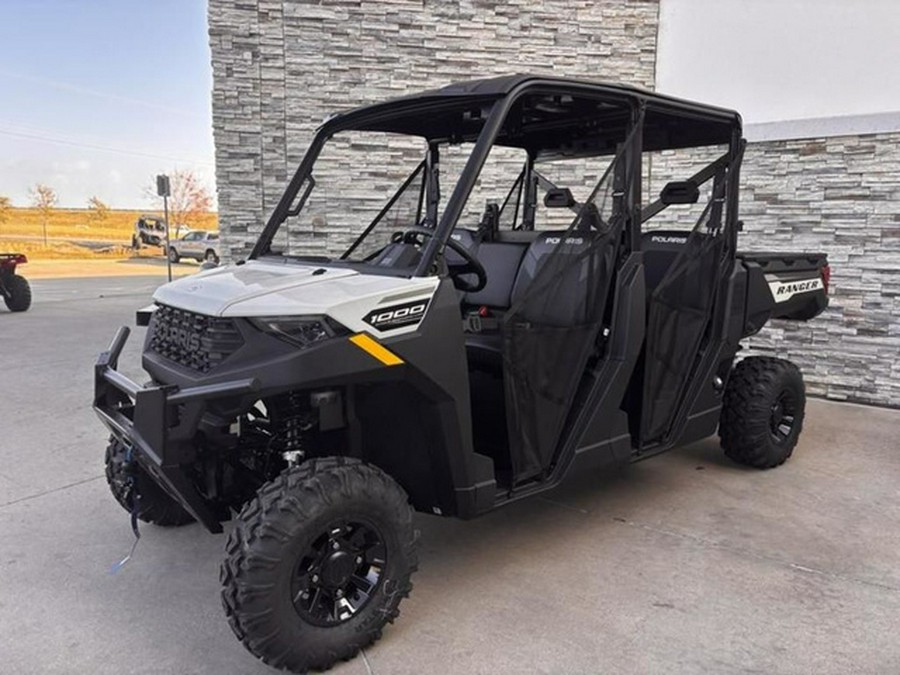 2026 Polaris Ranger Crew 1000 Premium