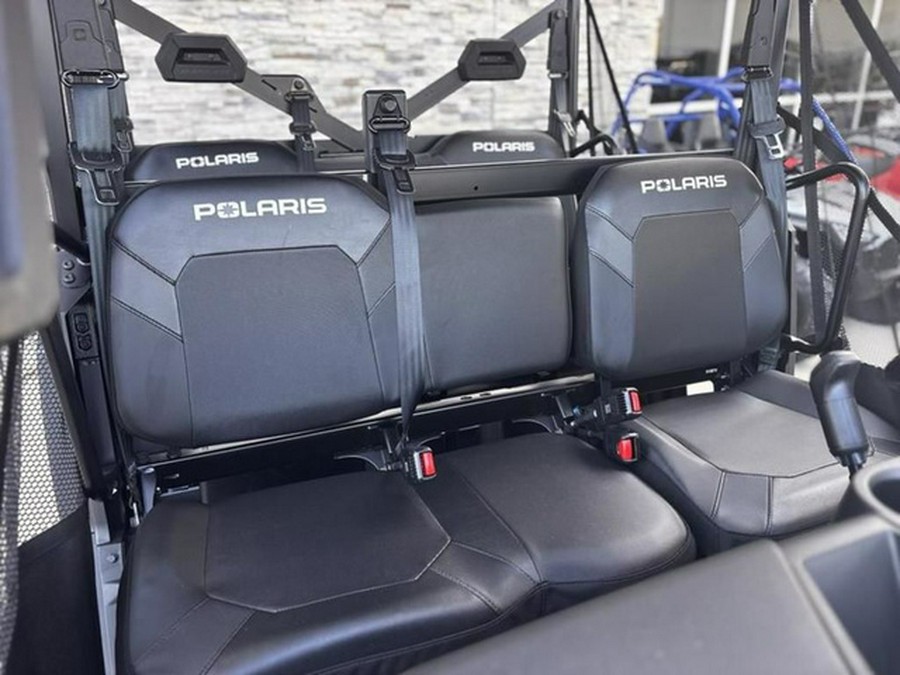 2026 Polaris Ranger Crew 1000 Premium