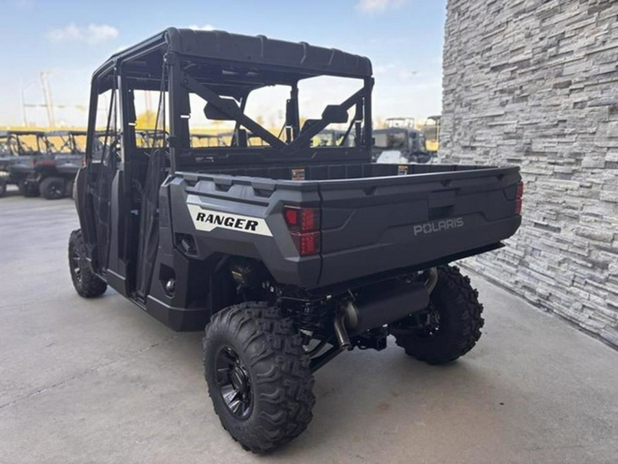 2026 Polaris Ranger Crew 1000 Premium