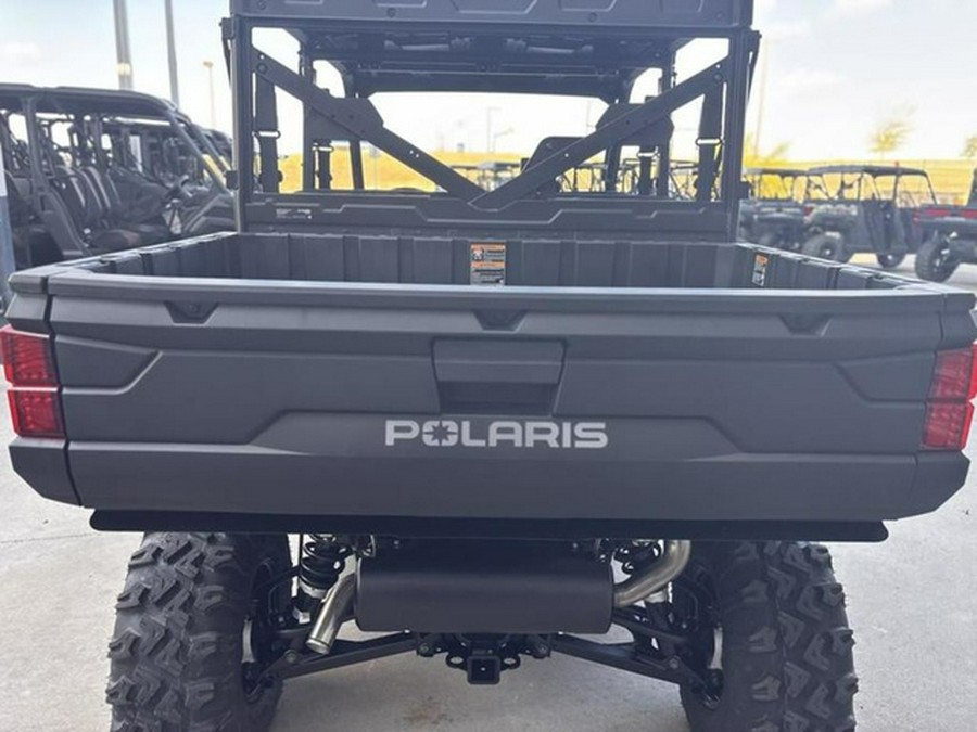 2026 Polaris Ranger Crew 1000 Premium