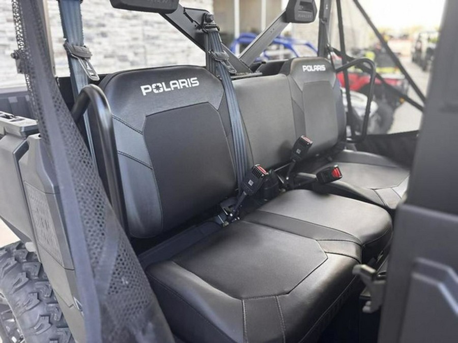 2026 Polaris Ranger Crew 1000 Premium