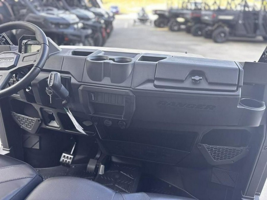 2026 Polaris Ranger Crew 1000 Premium