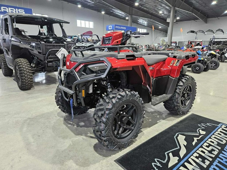 2026 Polaris Sportsman 570 Trail
