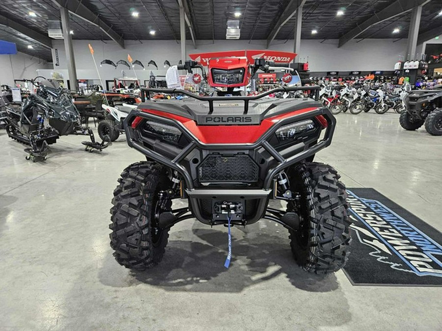 2026 Polaris Sportsman 570 Trail