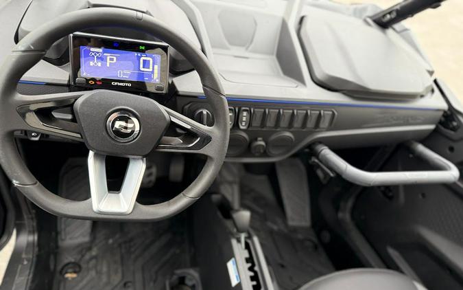 2025 CFMOTO ZForce 950 Sport