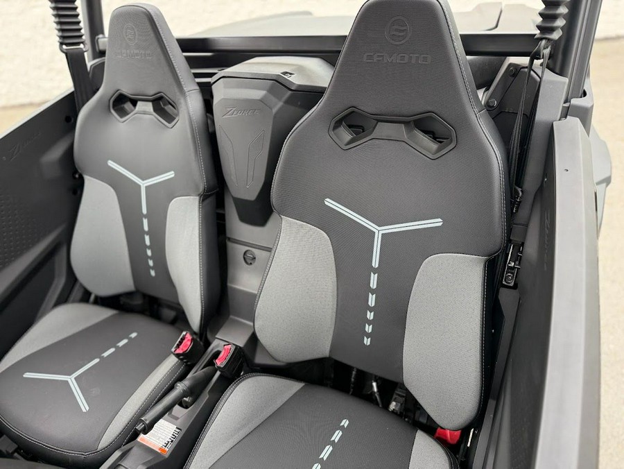 2025 CFMOTO ZForce 950 Sport