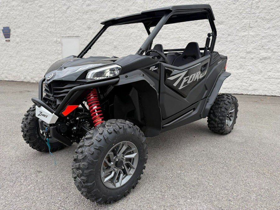 2025 CFMOTO ZForce 950 Sport