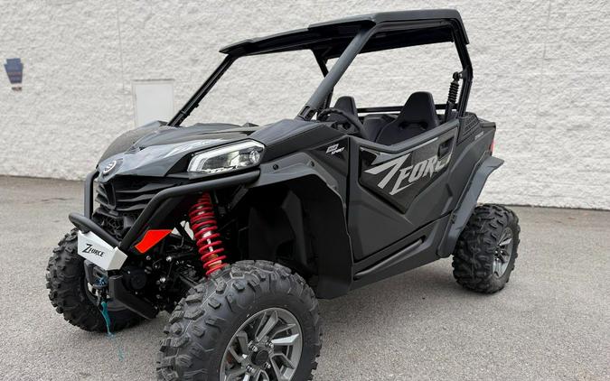 2025 CFMOTO ZForce 950 Sport