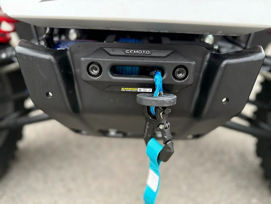 2025 CFMOTO ZForce 950 Sport