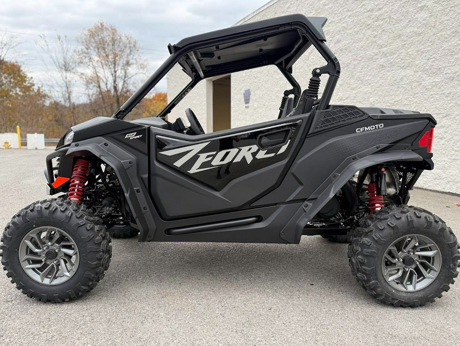 2025 CFMOTO ZForce 950 Sport