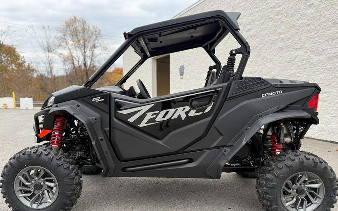 2025 CFMOTO ZForce 950 Sport