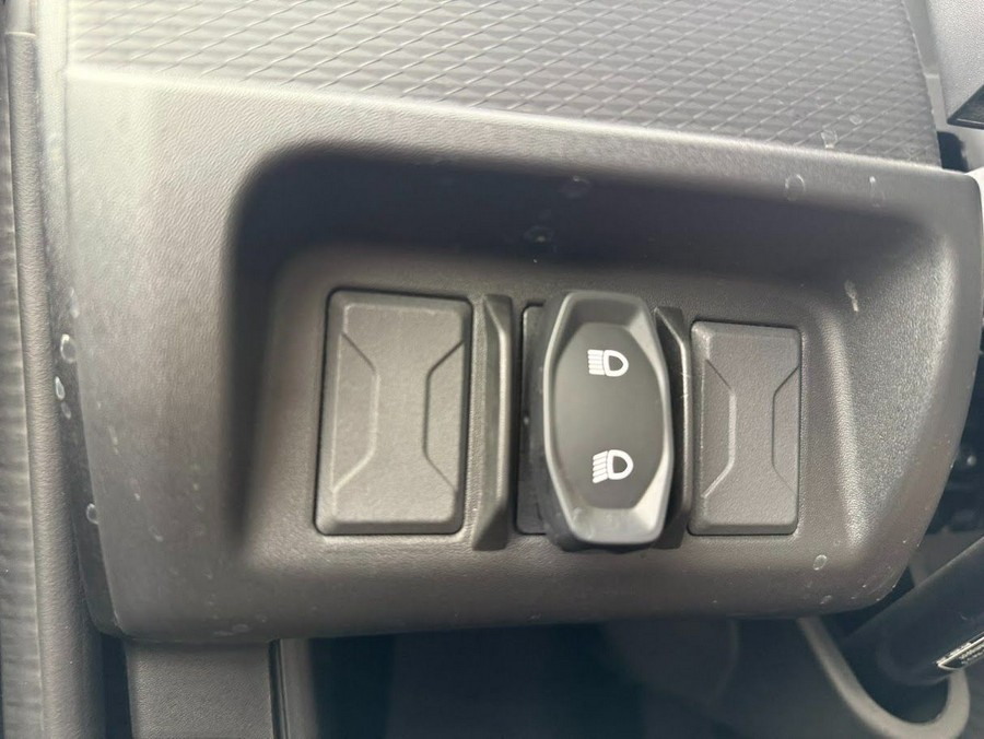 2025 CFMOTO ZForce 950 Sport