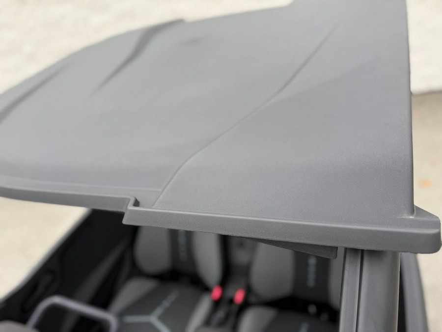 2025 CFMOTO ZForce 950 Sport