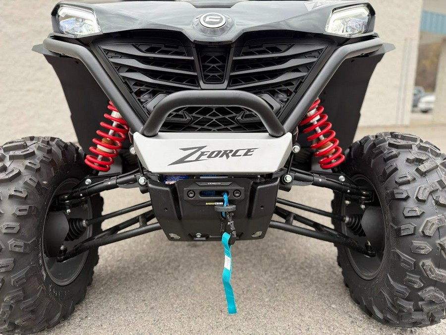 2025 CFMOTO ZForce 950 Sport